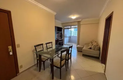 Apartamento com 3 quartos para alugar no Belvedere, Belo Horizonte 