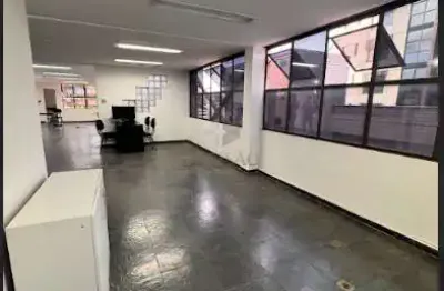 Andar para aluguel, 2 vagas, funcionários - belo horizonte/mg