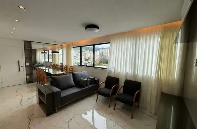 Apartamento para aluguel, 2 quartos, 2 suítes, 2 vagas, são pedro - belo horizonte/mg
