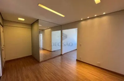 Apartamento 2 quartos para aluguel, 2 quartos, 1 vaga, lourdes - belo horizonte/mg