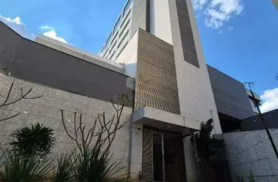 Excelente prédio comercial, proximo a região hospitalar.