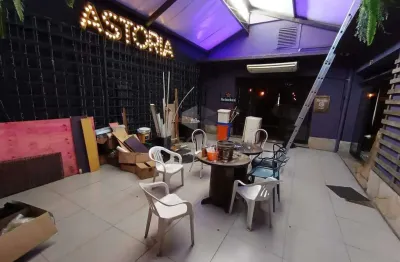 Casa comercial para aluguel, santo antônio - belo horizonte/mg