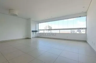 Apartamento 3 quartos para aluguel, 3 quartos, 1 suíte, 3 vagas, vila da serra - nova lima/mg