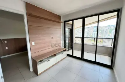 Apartamento 1 quarto para aluguel, 1 quarto, 1 suíte, 2 vagas, santa efigênia - belo horizonte/mg