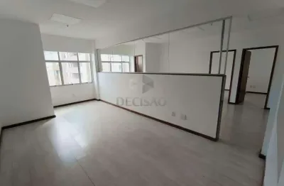 Conjunto de salas para aluguel, lourdes - belo horizonte/mg