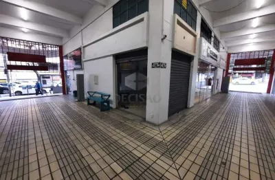 Ponto comercial para alugar no Centro, Belo Horizonte 