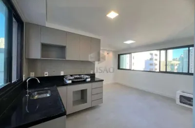 Apartamento 3 quartos para aluguel, 2 quartos, 1 suíte, 2 vagas, lourdes - belo horizonte/mg