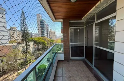 Apartamento 4 quartos para aluguel, 4 quartos, 1 suíte, 2 vagas, anchieta - belo horizonte/mg