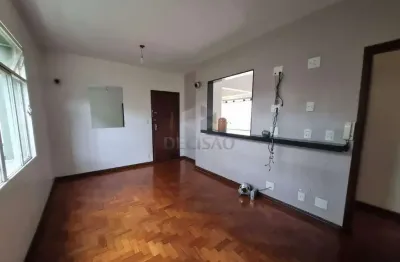 Apartamento 2 quartos para aluguel, 2 quartos, 1 vaga, sagrada família - belo horizonte/mg