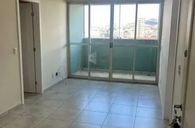 Apartamento para aluguel, 2 quartos, 1 suíte, 2 vagas, floresta - belo horizonte/mg