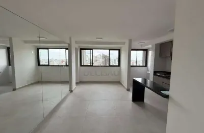 Apartamento para aluguel, 2 quartos, 1 suíte, 2 vagas, são lucas - belo horizonte/mg
