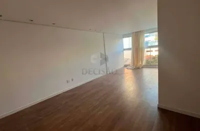 Apartamento para aluguel, 3 quartos, 1 suíte, 2 vagas, funcionários - belo horizonte/mg