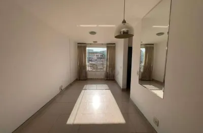 Apartamento para aluguel, 2 quartos, 1 suíte, 1 vaga, graça - belo horizonte/mg