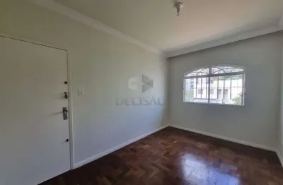Apartamento 3 quartos para aluguel, 3 quartos, 1 suíte, 1 vaga, sion - belo horizonte/mg