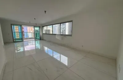 Apartamento para aluguel, 4 quartos, 4 suítes, 4 vagas, funcionários - belo horizonte/mg