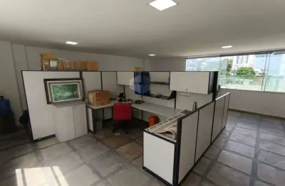 Sala comercial para alugar na Serra, Belo Horizonte 