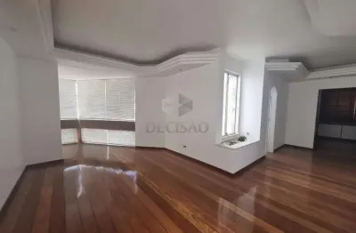 Apartamento para aluguel, 4 quartos, 1 suíte, 2 vagas, serra - belo horizonte/mg