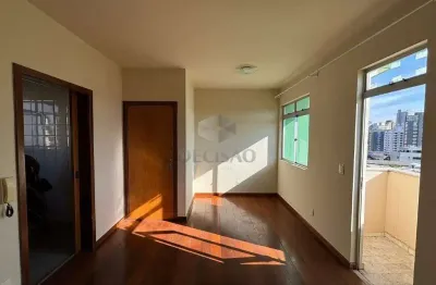 Apartamento 3 quartos e com 2 vagas no bairro são lucas- belo horizonte-mg.