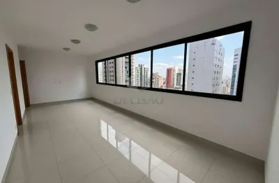 Apartamento para aluguel, 3 quartos, 1 suíte, 2 vagas, funcionários - belo horizonte/mg