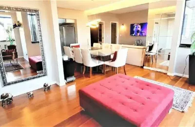 Apartamento para aluguel, 3 quartos, 1 suíte, 2 vagas, sion - belo horizonte/mg