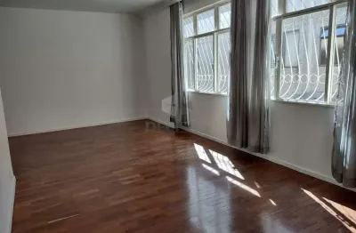 Apartamento 3 quartos para aluguel, 3 quartos, 1 suíte, 2 vagas, cruzeiro - belo horizonte/mg