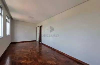 Apartamento para aluguel, 2 quartos, 1 vaga, sagrada família - belo horizonte/mg
