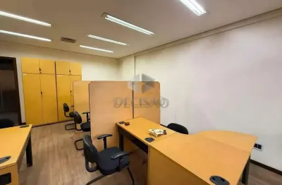 Sala para aluguel, 1 vaga, santa efigênia - belo horizonte/mg