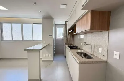 Apartamento 2 quartos para aluguel, 2 quartos, 1 suíte, 2 vagas, cruzeiro - belo horizonte/mg