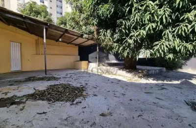 Casa comercial para aluguel, 4 vagas, floresta - belo horizonte/mg