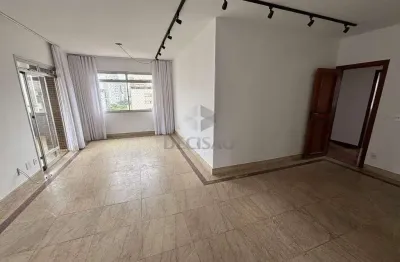 Apartamento 4 quartos para aluguel, 4 quartos, 1 suíte, 2 vagas, gutierrez - belo horizonte/mg