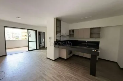 Apartamento para aluguel, 1 quarto, 1 suíte, 1 vaga, boa viagem - belo horizonte/mg