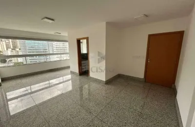 Apartamento para aluguel, 3 quartos, 1 suíte, 3 vagas, serra - belo horizonte/mg
