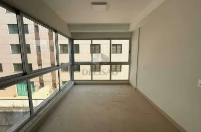 Apartamento com 2 suítes e 2 vagas livres no bairro serra – belo horizonte/mg.