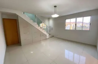 Cobertura para aluguel, 4 quartos, 1 suíte, 2 vagas, funcionários - belo horizonte/mg