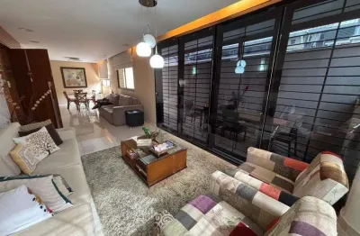 Área privativa para aluguel, 3 quartos, 3 suítes, 3 vagas, são lucas - belo horizonte/mg