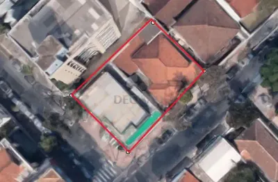 Casa comercial para alugar no Carmo, Belo Horizonte 