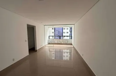 Apartamento 2 quartos e 2 vagas no bairro grajaú - belo horizonte/mg.