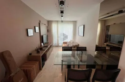 Apartamento 2 quartos e 2 vagas livres no bairro sion - belo horizonte/mg.