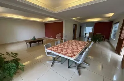 Casa para aluguel, 4 quartos, 2 suítes, 4 vagas, mangabeiras - belo horizonte/mg