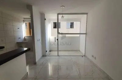 Apartamento para aluguel, 2 quartos, 1 suíte, 2 vagas, sagrada família - belo horizonte/mg