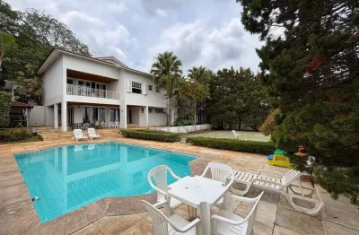 Casa para aluguel, 4 quartos, 4 suítes, 8 vagas, mangabeiras - belo horizonte/mg