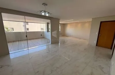 Apartamento 4 quartos para aluguel, 4 quartos, 2 suítes, 4 vagas, santa tereza - belo horizonte/mg