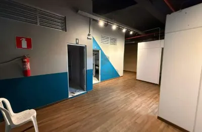 Prédio comercial para aluguel, 5 vagas, floresta - belo horizonte/mg