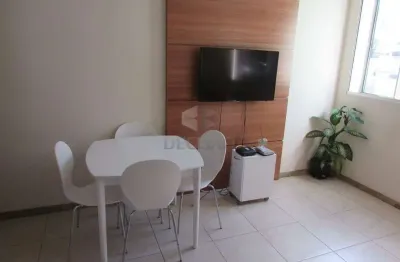 Apartamento para aluguel, 2 quartos, 1 vaga, são lucas - belo horizonte/mg