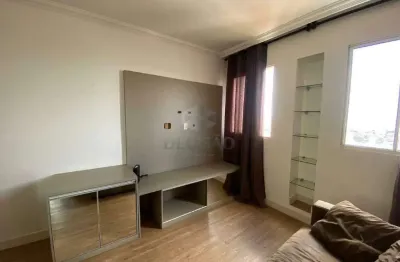 Apartamento para aluguel, 2 quartos, 2 vagas, são lucas - belo horizonte/mg