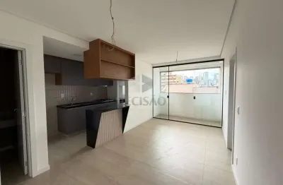Apartamento para aluguel, 3 quartos, 1 suíte, 2 vagas, santo antônio - belo horizonte/mg