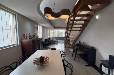 Apartamento para aluguel, 3 quartos, 2 suítes, 3 vagas, carmo - belo horizonte/mg