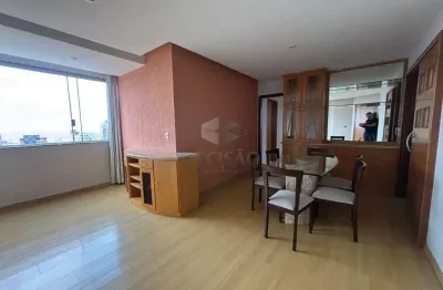 Apartamento 3 quartos para aluguel, 3 quartos, 1 suíte, 2 vagas, belvedere - belo horizonte/mg