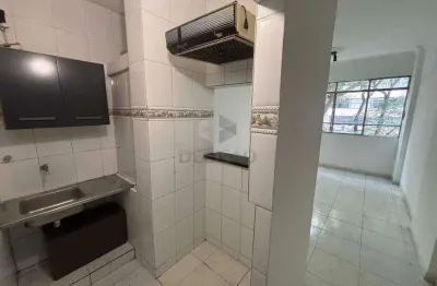 Apartamento 1 quarto para aluguel, 1 quarto, 1 suíte, barro preto - belo horizonte/mg