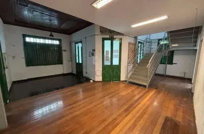 Casa comercial para aluguel, 3 quartos, funcionários - belo horizonte/mg